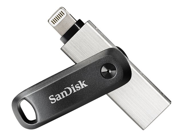 elara SanDisk iXpand Go