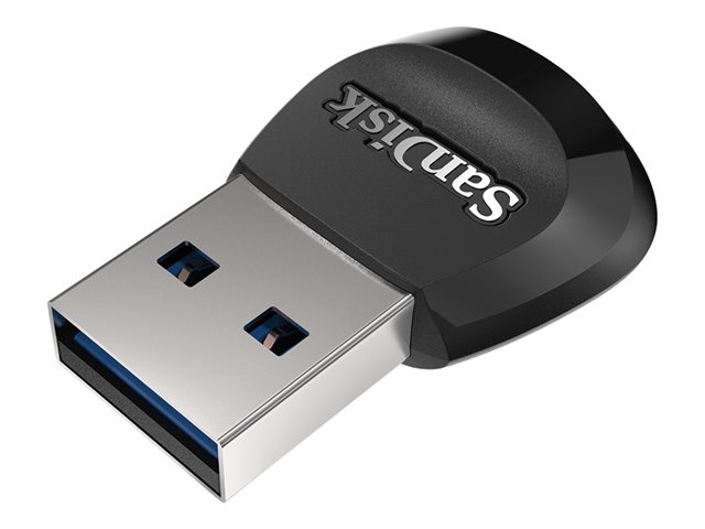 Elara Sandisk MobileMate Card Reader
