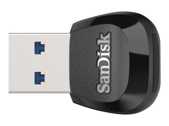 Elara Sandisk MobileMate Card Reader