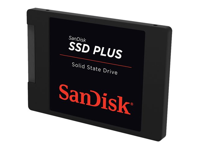 Elara SanDisk SSD PLUS