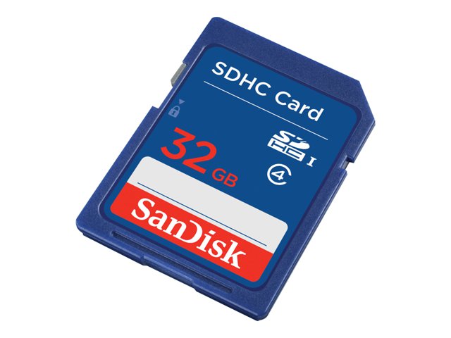 Elara SanDisk Standard