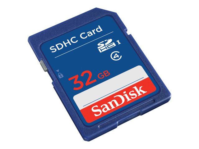 Elara SanDisk Standard