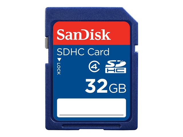 elara SanDisk Standard