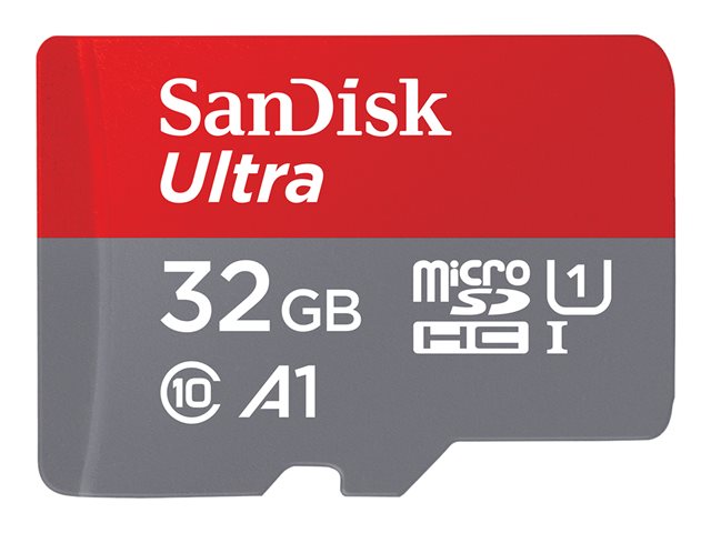 elara SanDisk Ultra