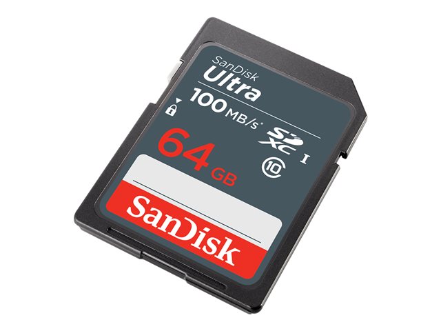 Elara SanDisk Ultra