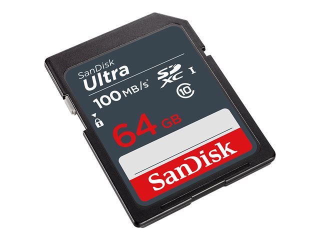 Elara SanDisk Ultra