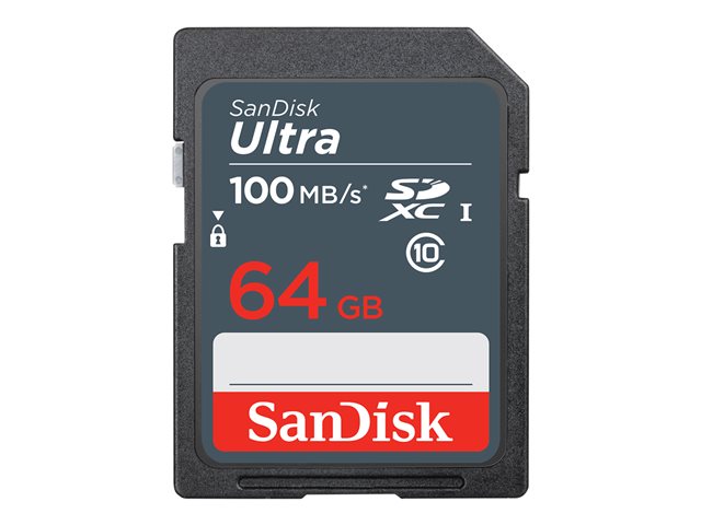 elara SanDisk Ultra