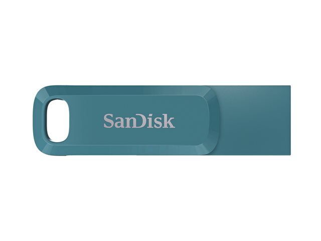 Elara SanDisk Ultra Dual Drive Go