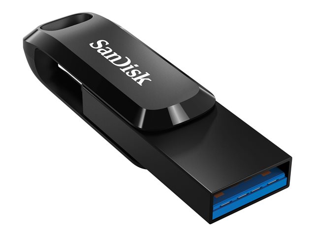 Elara SanDisk Ultra Dual Drive Go