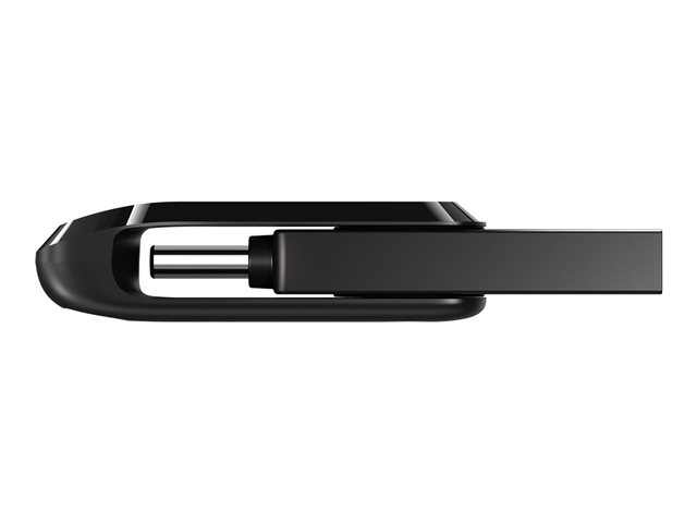 Elara SanDisk Ultra Dual Drive Go