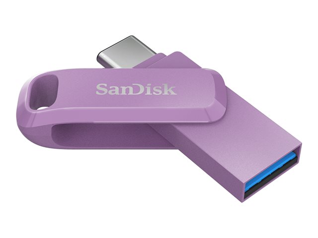 Elara SanDisk Ultra Dual Drive Go