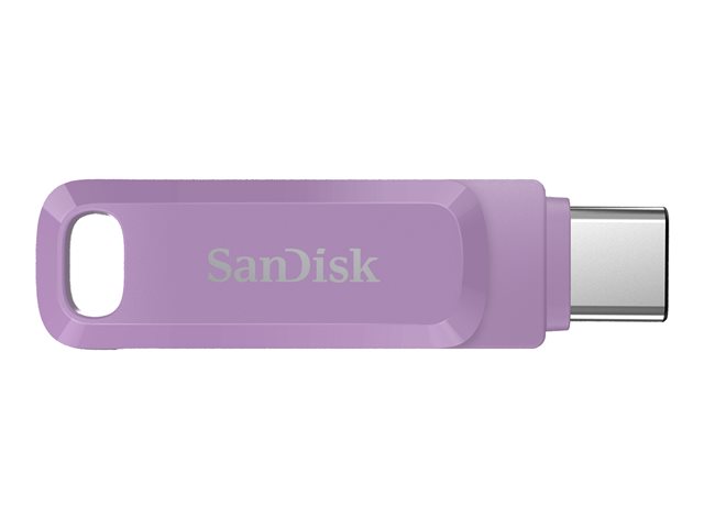 Elara SanDisk Ultra Dual Drive Go