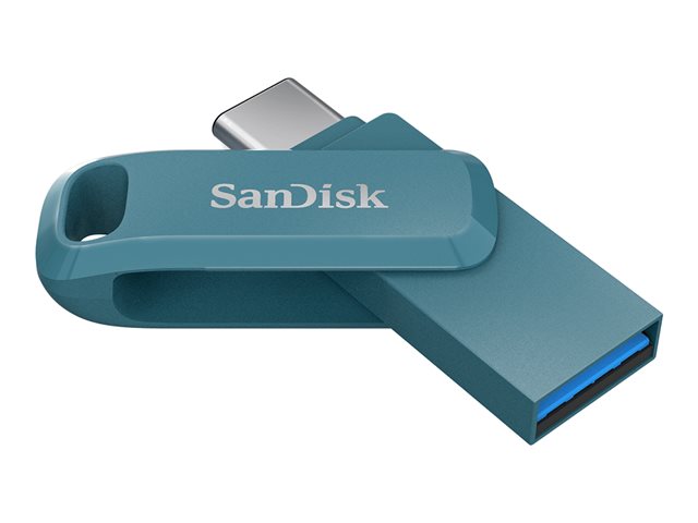 Elara SanDisk Ultra Dual Drive Go
