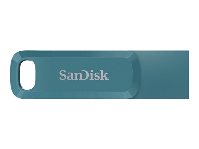 elara SanDisk Ultra Dual Drive Go