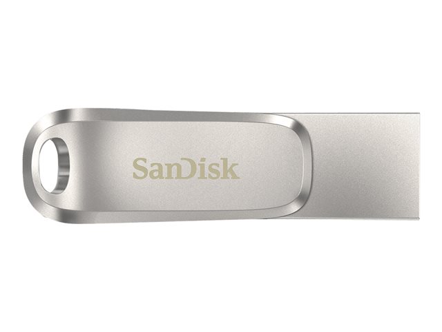elara SanDisk Ultra Dual Drive Luxe
