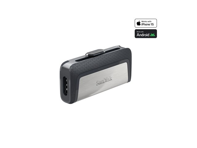 elara SanDisk Ultra Dual