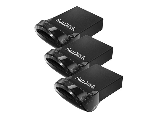 elara SanDisk Ultra Fit