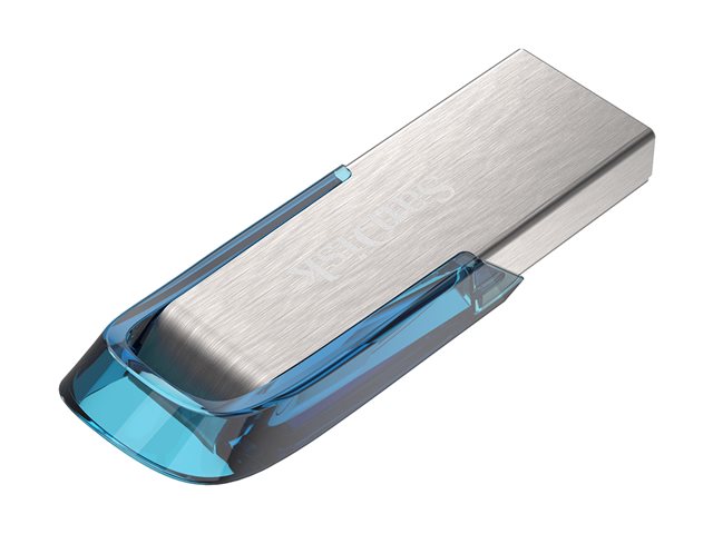 Elara SanDisk Ultra Flair