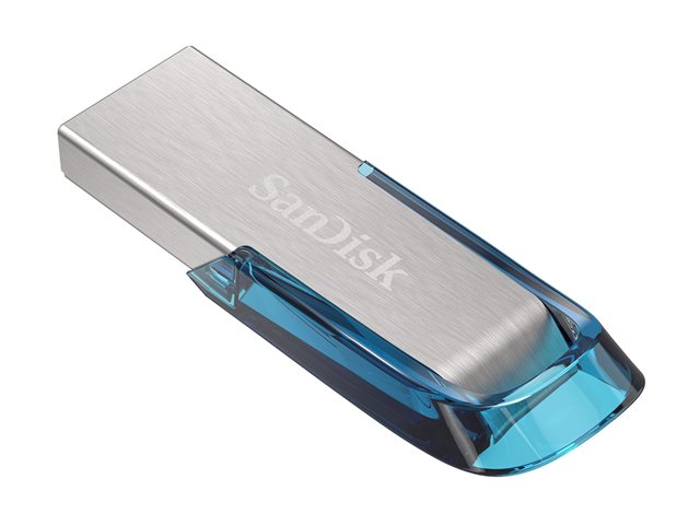 elara SanDisk Ultra Flair