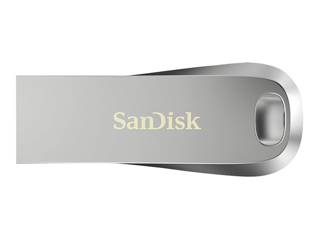 elara SanDisk Ultra Luxe