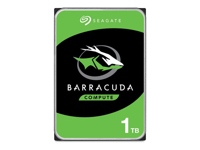 elara Seagate Barracuda ST1000DM014