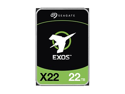 elara Seagate Exos X22 ST22000NM000E