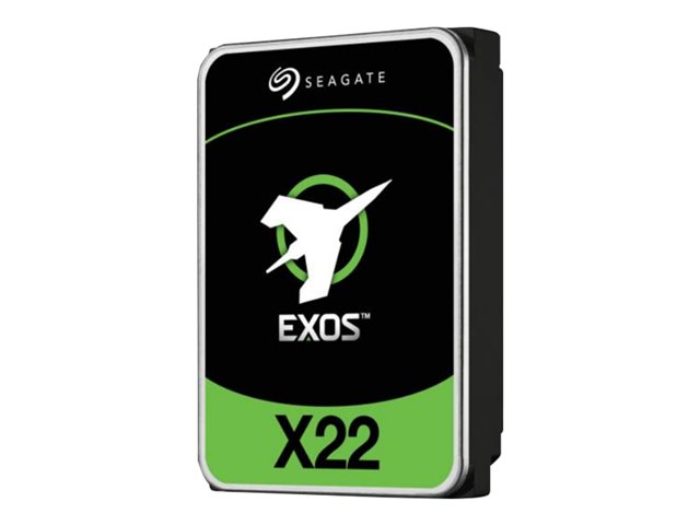 elara Seagate Exos X22 ST22000NM001E