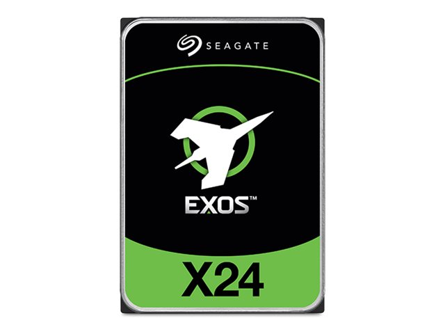 elara Seagate Exos X24 ST12000NM007H