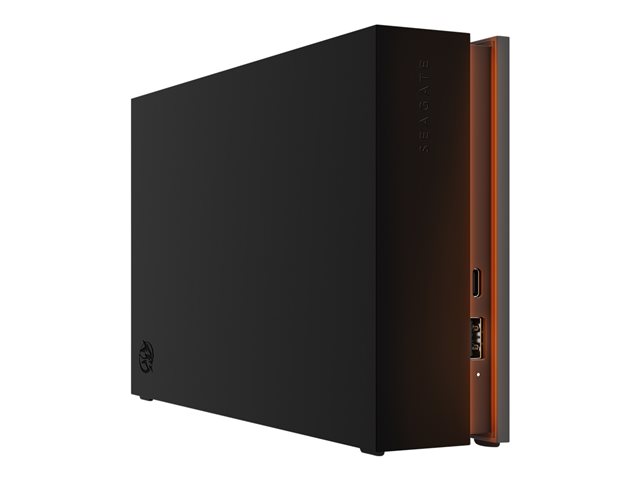 elara Seagate FireCuda STKK8000400
