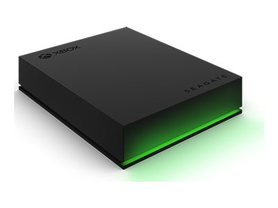 elara Seagate Game Drive for Xbox STKX5000403