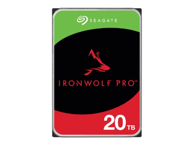 elara Seagate IronWolf Pro ST20000NT001