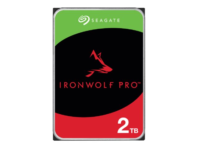 elara Seagate IronWolf Pro ST2000NT001