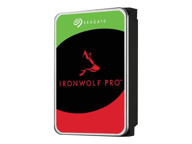elara Seagate IronWolf Pro ST8000NT001
