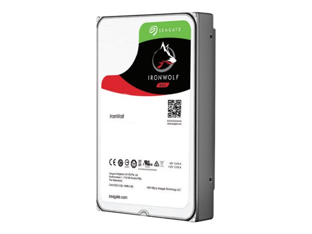 elara Seagate IronWolf ST10000VN000