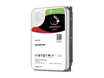 elara Seagate IronWolf ST12000VN0008