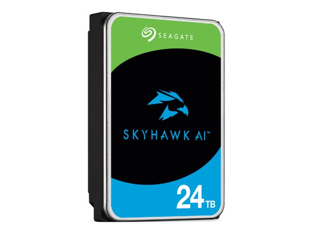 elara Seagate SkyHawk AI ST24000VE002
