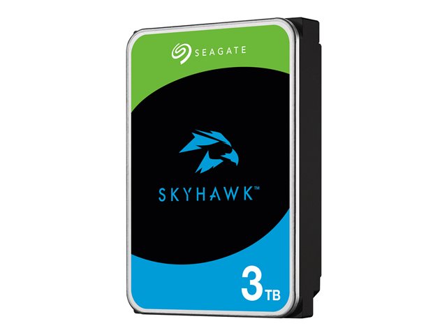 elara Seagate SkyHawk Surveillance HDD ST3000VX015