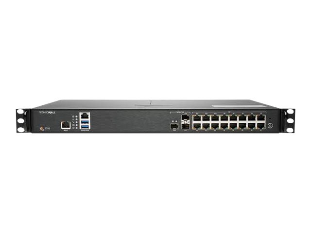 elara SonicWall Gen 7 NSa Series 2700