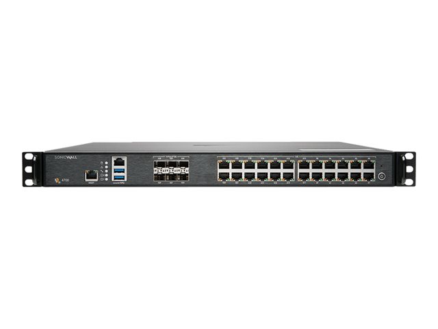 elara SonicWall Gen 7 NSa Series 4700