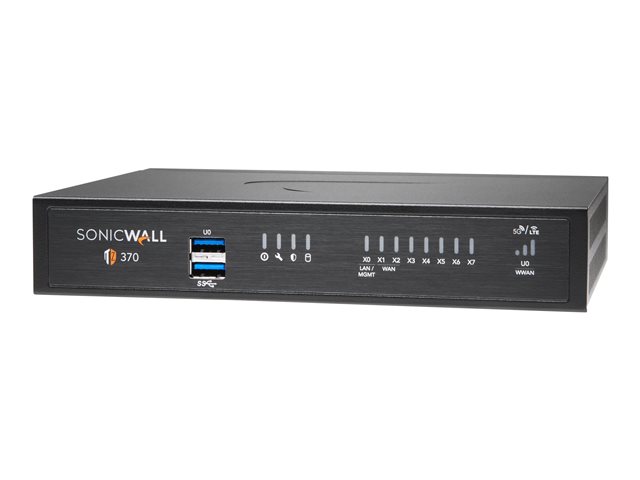 Elara SonicWall TZ370
