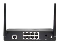 Elara SonicWall TZ370