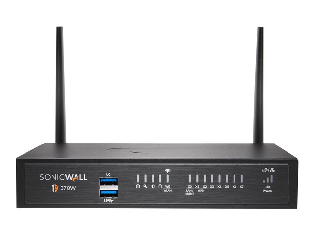 Elara SonicWall TZ370W