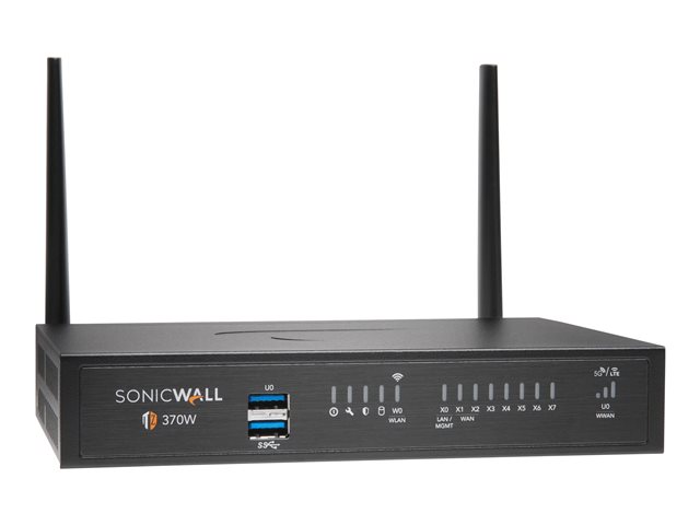 Elara SonicWall TZ370W