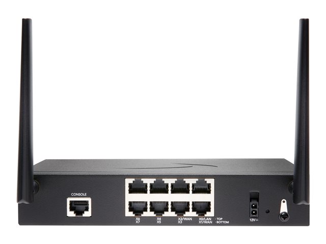 Elara SonicWall TZ370W