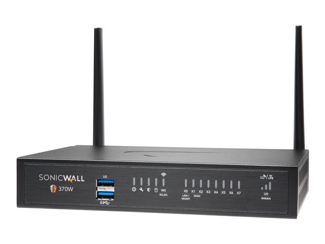 elara SonicWall TZ370W
