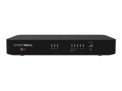 elara SonicWall TZ80