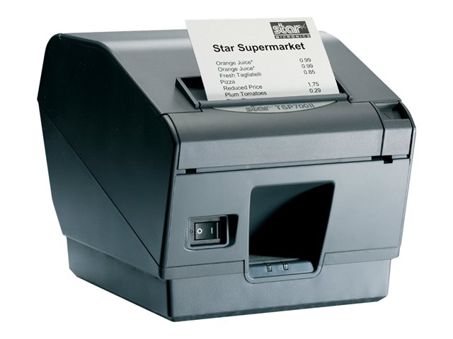 elara Star TSP743II-24 w/o I/F GRY