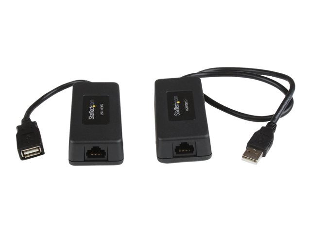 elara StarTech.com 1-Port USB 1.1 Extender