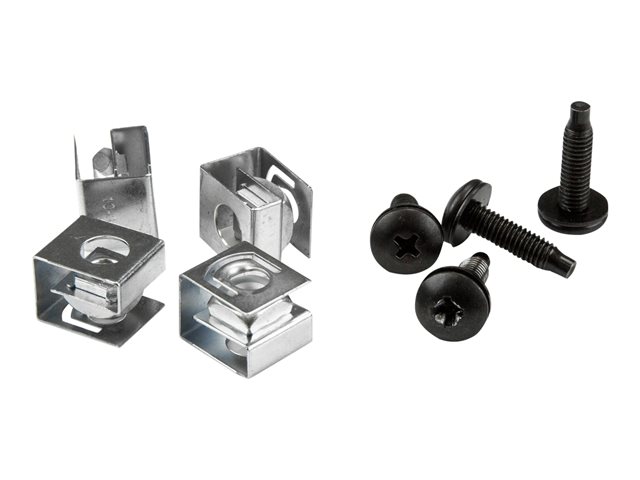 elara StarTech.com 10-32 Server Rack Screws