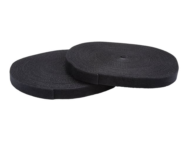 elara StarTech.com 100ft. Hook and Loop Roll